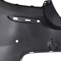 Stoßstange hinten mit PDC grundiert passt für BMW F10 Limousine 10-18 M-Paket