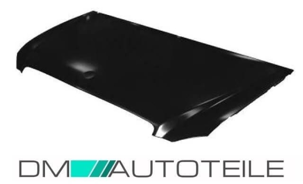 für Mercedes W639 Viano Vito Motorhaube Bonnet ab 2003-2010