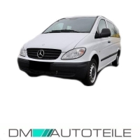 für Mercedes W639 Viano Vito Motorhaube Bonnet ab 2003-2010