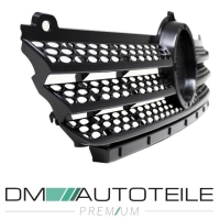 Mercedes Sprinter 901-905 Grill Schwarz für Emblem 02-06 alle Modelle