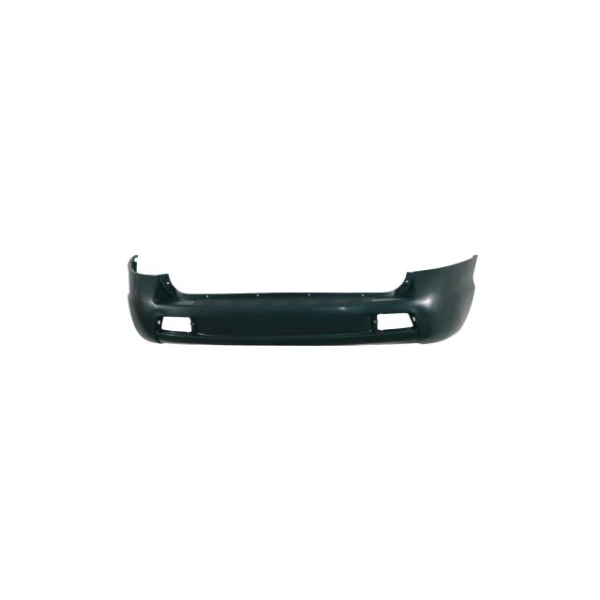 Stoßstange hinten passt für Hyundai Santa Fe (SM) Facelift ab 11/2004-2006