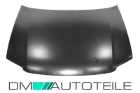 Motorhaube passt für VW Passat 3BG ab 2000-2005...