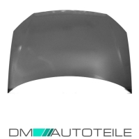 Motorhaube Bonnet Haube Stahl passt für VW Polo 9N3...