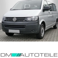 Motorhaube Haube VERZINKT passt für VW T5 Facelift alle Modelle ab 2009-2015