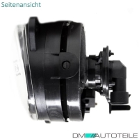 Nebelscheinwerfer SET + HB4 passt für VW T5 03-09 Crafter 06-16 Polo 9N 05-09