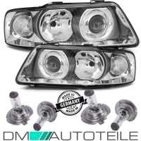 Scheinwerfer Set Klarglas Facelift Otik passt für...