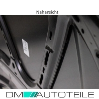 für Audi A4 8E B6 Motorhaube Limousine Avant ab 00-04