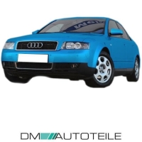 für Audi A4 8E B6 Motorhaube Limousine Avant ab 00-04