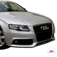 Set Audi A4 B8 Limo Avant Xenon Scheinwerfer rechts & links Bj 07-11 D3S + Tagfahrlicht