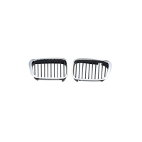 Kühlergrill Kühlergitter Grill links für BMW 3er Coupe E46 Vorfacelift 1998-2001