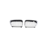 Kühlergrill Kühlergitter links vorne links für BMW 3er Cabriolet VFL 1998-2001