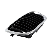 Kühlergrill Kühlergitter vorne rechts für BMW 3er Touring E46 Facelift 2001-2005