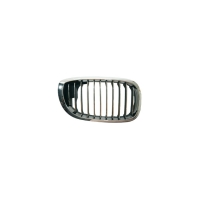 Kühlergrill Kühlergitter Grill vorne rechts für BMW 3er Coupe E46 Bj. 2003-2006