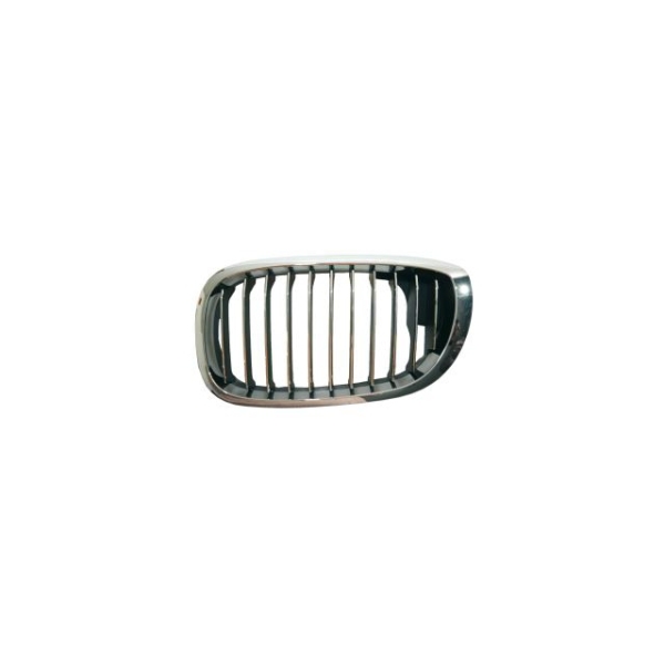 Kühlergrill Kühlergitter Grill links vorne links für BMW 3er Coupe E46 2003-2006