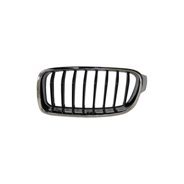 Kühlergrill Kühlergitter Grill links für BMW 3er Touring F30 F80 F31 2011-2018