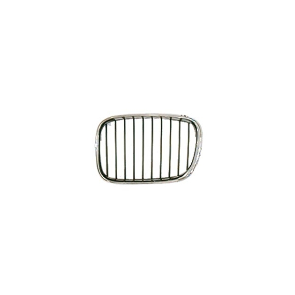 Kühlergrill Kühlergitter Grill vorne links für BMW 5er Touring E39 VFL 1995-2000