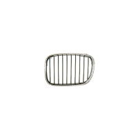 Kühlergrill Kühlergitter Grill vorne links für BMW 5er Touring E39 VFL 1995-2000