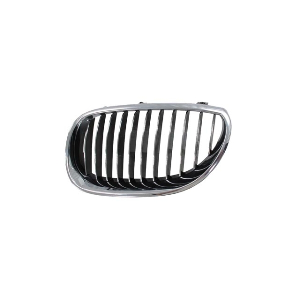 Kühlergrill Kühlergitter Grill vorne links für BMW 5er Touring E60 E61 2007-2010