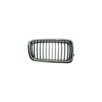 Kühlergrill Kühlergitter Grill rechts passt für BMW 7er E38 Baujahr 1998-2002