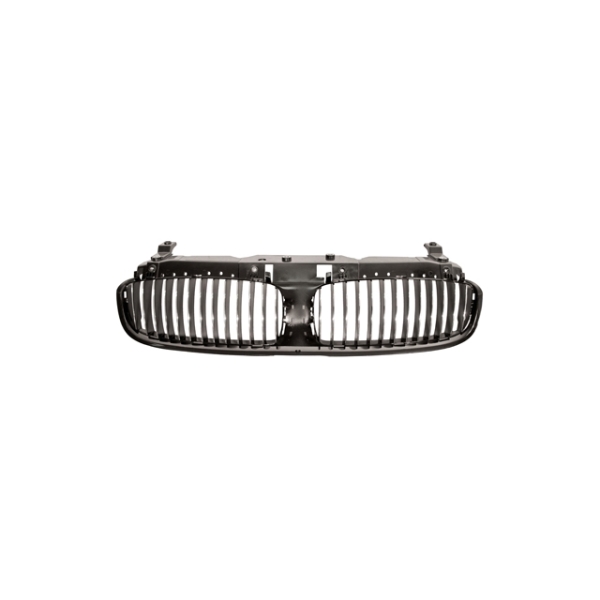 Kühlergrill Kühlergitter Grill passt für BMW 7er E65 E66 E67 Baujahr 2006-2008