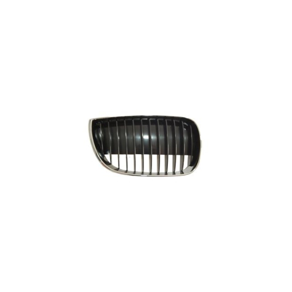 Kühlergrill Kühlergitter Grill vorne links für BMW 1er E81 E87 VFL 2004-2007