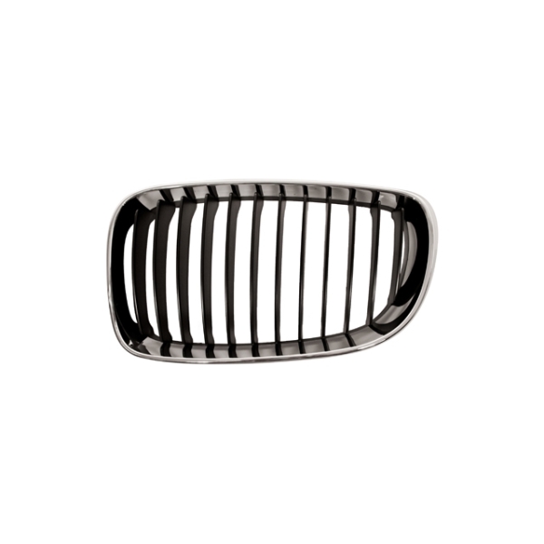 Kühlergrill Kühlergitter Grill links für BMW 1er E81 E87 Facelift Bj. 2007-2011