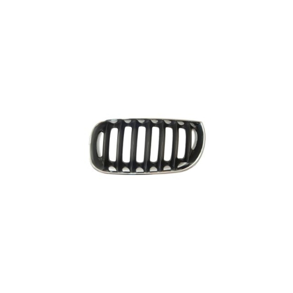 Kühlergrill Kühlergitter Grill links vorne links für BMW X3 E83 VFL 2004-2007