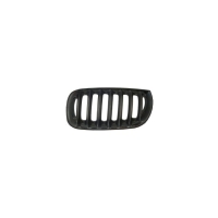 Kühlergrill Kühlergitter Grill vorne links für BMW X3 E83 Vorfacelift 2004-2007