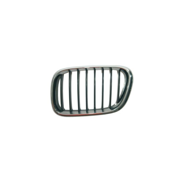 Kühlergrill Kühlergitter Grill vorne links für BMW X5 E53 Baujahr 2000-2003