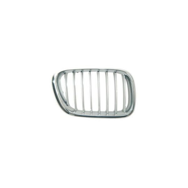 Kühlergrill Kühlergitter Grill vorne rechts für BMW X5 E53 Baujahr 2000-2003