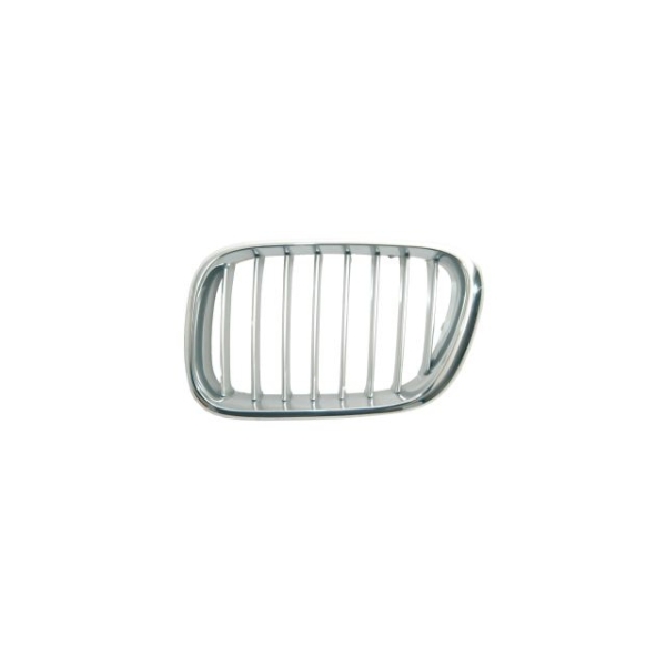 Kühlergrill Kühlergitter Grill links vorne links für BMW X5 E53 Bj. 2000-2003