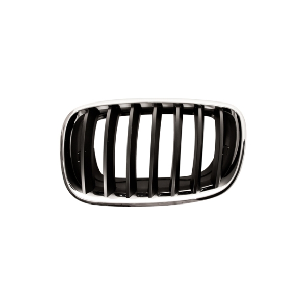 Kühlergrill Kühlergitter Grill links passt für BMW X5 E70 X6 E71 Bj. 2007-2014