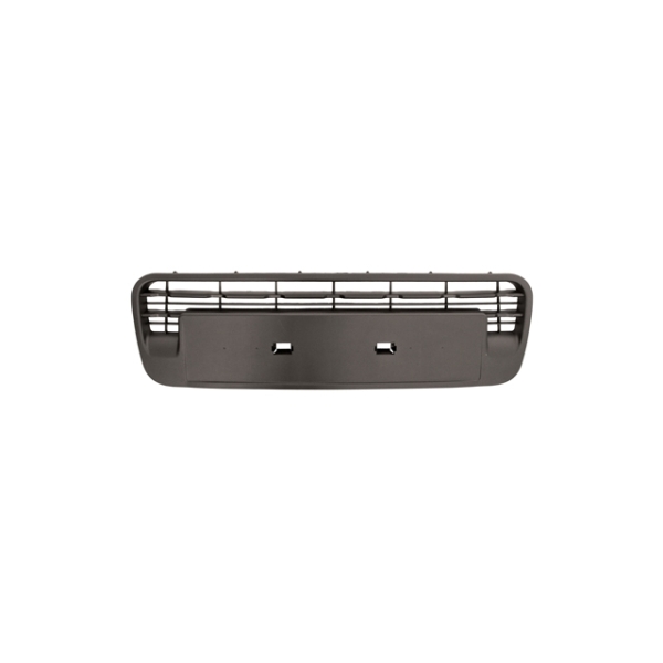 Kühlergrill Kühlergitter Grill vorne für Citroën C3 Picasso SH Baujahr 2009-2011