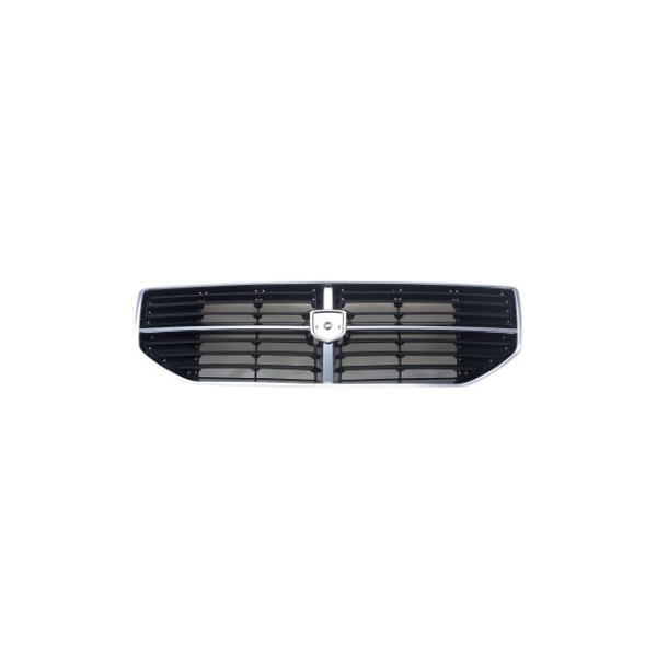 Kühlergrill Kühlergitter Grill passt für Dodge Caliber Baujahr 2007-2011