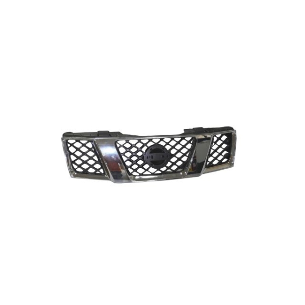 Kühlergrill Kühlergitter Grill für Nissan Pathfinder III R51 Baujahr 2005-2010