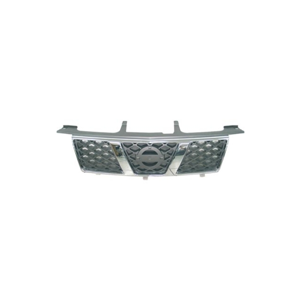 Kühlergrill Kühlergitter Grill passt für Nissan X-Trail T30 Baujahr 2004-2007