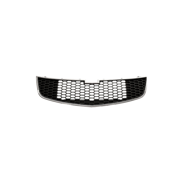 Kühlergrill Kühlergitter Grill unten für Chevrolet Cruze J300 Baujahr 2009-2012