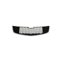 Kühlergrill Kühlergitter Grill unten für Chevrolet Cruze J300 Baujahr 2009-2012