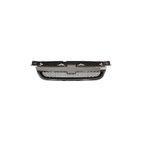 Kühlergrill Kühlergitter Grill für Chevrolet Aveo / Kalos T250 T255 2007-2010