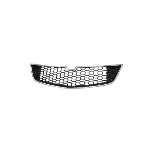 Kühlergrill Kühlergitter Grill mitte unten für Chevrolet Spark M300 2009-2012