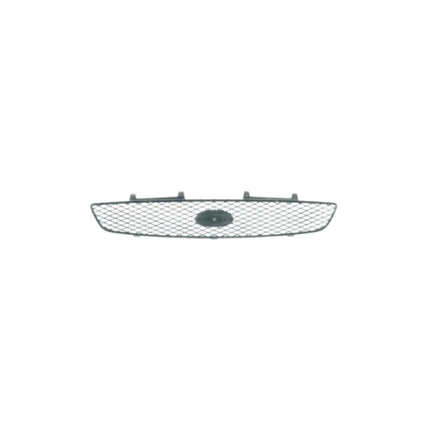 Kühlergrill Kühlergitter vorne für Ford Fiesta Courier IV Facelift 1999-2002