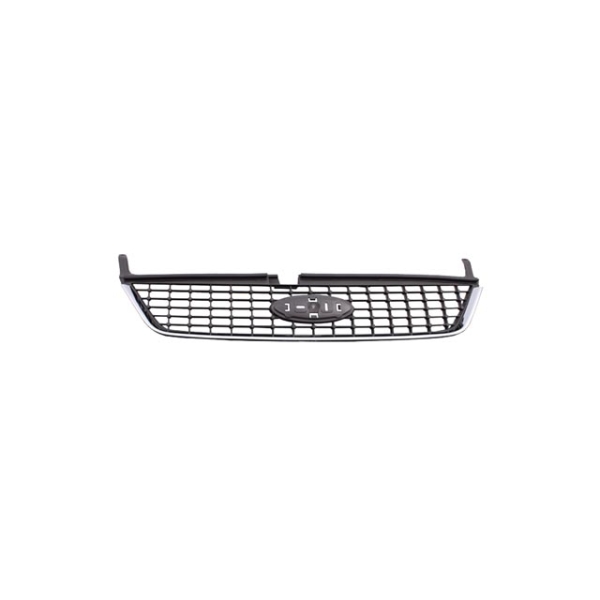 Kühlergrill Kühlergitter Grill für Ford Mondeo IV Turnier BA7 VFL 2007-2010