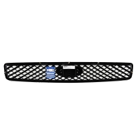 Kühlergrill Kühlergitter Grill passt für Ford Fusion JU Baujahr 2003-2005