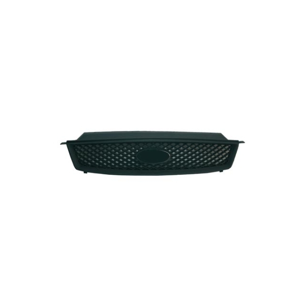 Kühlergrill Kühlergitter Grill passt für Ford Focus C-Max DM2 Baujahr 2003-2007