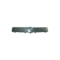 Kühlergrill Kühlergitter Grill vorne für Fiat Panda / 169 Baujahr 2003-2011