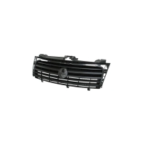 Kühlergrill Kühlergitter Grill passt für Fiat Scudo 270 272 Baujahr 2007-2016