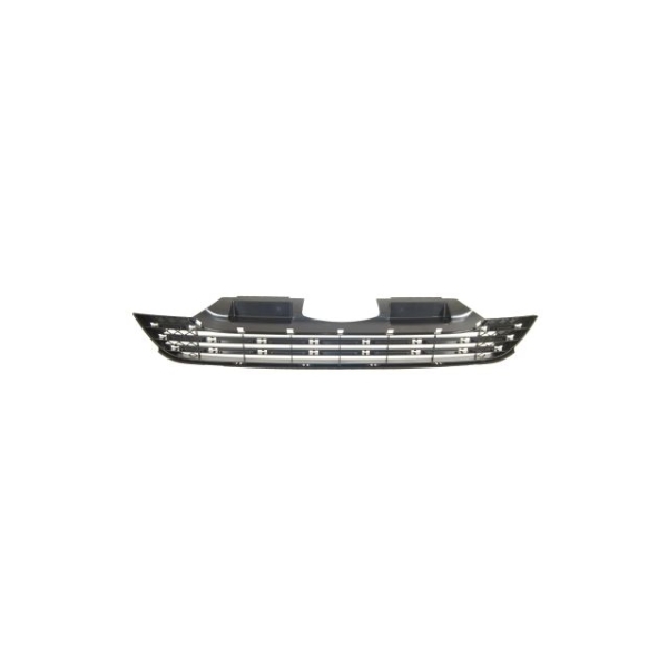 Kühlergrill Kühlergitter Grill passt für Honda CR-V III RE Baujahr 2007-2009