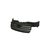 Kühlergrill Kühlergitter Grill passt für Hyundai Accent III MC Baujahr 2006-2010