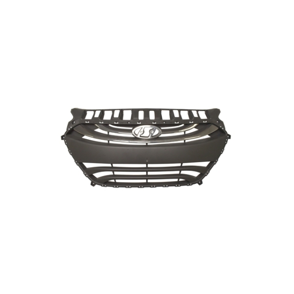 Kühlergrill Kühlergitter Grill passt für Hyundai i30 Kombi GD Baujahr 2012-2016