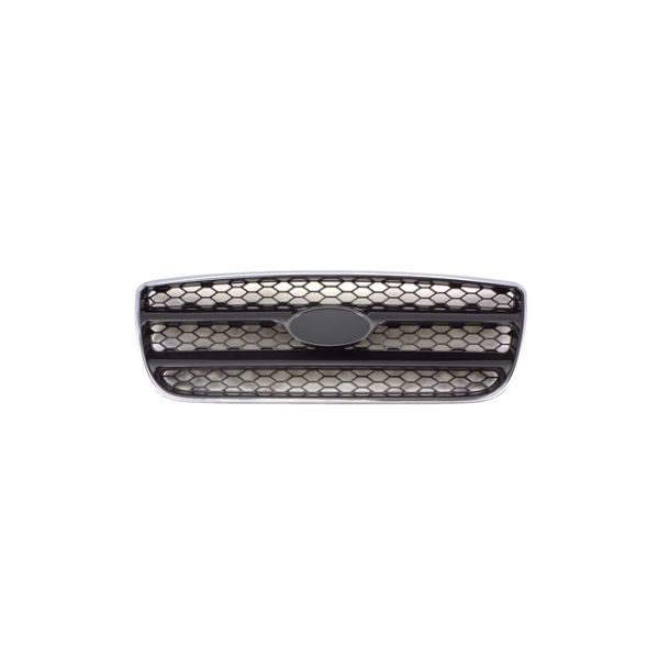 Kühlergrill Kühlergitter Grill für Hyundai Santa Fé II CM Baujahr 2006-2009